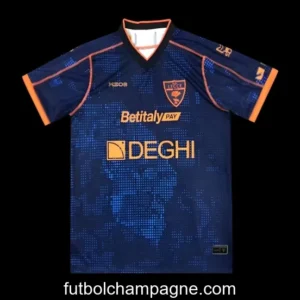 24_25 Leece Third Jersey