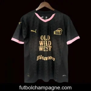 24_25 Palermo Away Jersey
