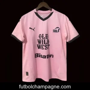 24_25 Palermo Home Jersey
