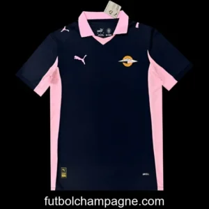 25_26 Palermo Away Jersey