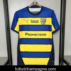 24_25 Parma Away Jersey