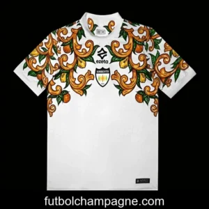 25_26 Sorrento Calcio 1945 Away Jersey