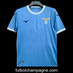25_26 Lazio Home Jersey