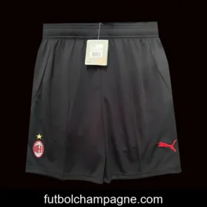 24_25 AC Milan Home Shorts