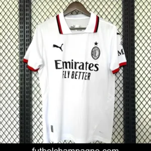 24_25 AC Milan Away Jersey