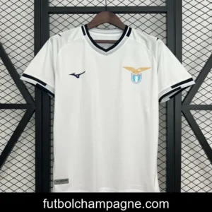 25_26 Lazio Away Jersey