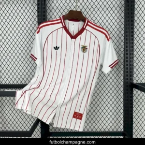 2025_26 Benfica US Pack Jersey
