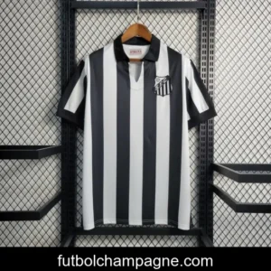 Retro 1958 Santos Home Jersey