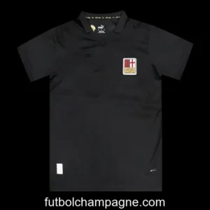 24_25 AC Milan 125Th Anniversary Away Black Jersey
