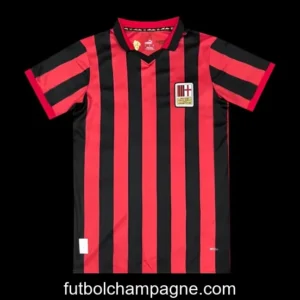 24_25 AC Milan 125Th Anniversary Home Jersey