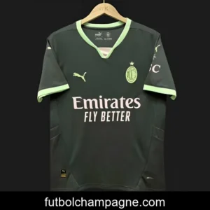 24_25 AC Milan Third Jersey