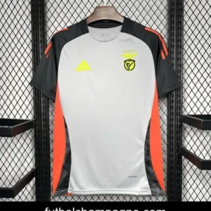 2024_25 Benfica Pre-Match Jersey