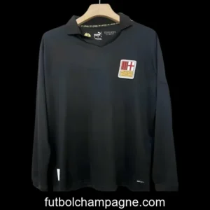 24_25 AC Milan 125Th Anniversary Black Long Sleeve Jersey