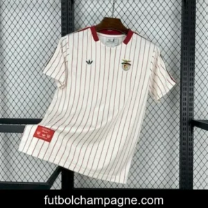2025_26 Benfica Benfica X Adidas Originals SL Jersey