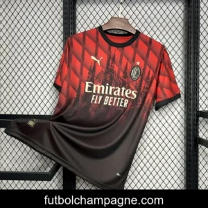 24_25 AC Milan Cathedral Special Edition Jersey S-XXXXL