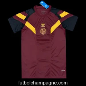 24_25 AS Roma Adidas Original Rekive Jersey