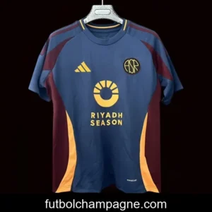 24_25 Roma Third Jersey