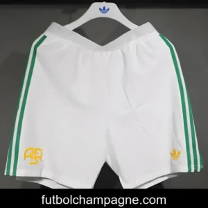 Player Version 25_26 Roma Third Shorts