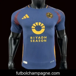 Player Version 24_25 Roma Third Jersey