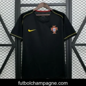 2006 Retro Portugal Away Jersey