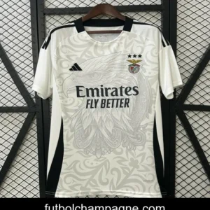 25_26 Benfica Training Jersey
