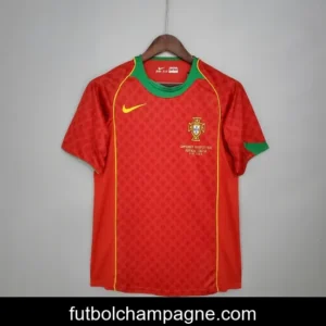 Retro 1998 Argentina Home Shorts