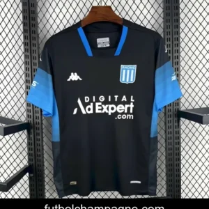 2024_25 Racing Club De Avellaneda Away Jersey