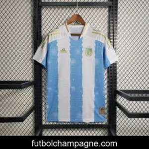Retro 2021 Argentina x Maradona Tribute Home Jersey