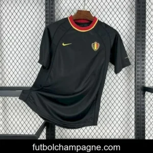 Retro 2000 Belgium Away Jersey