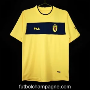 Retro 1988 germany away Soccer Jersey