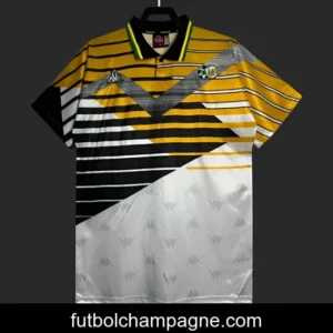 Retro 1994 South Africa Home Soccer Jersey