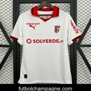 25_26 Braga Away Jersey