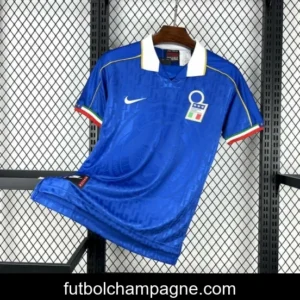 1995 Italy Home Retro Jersey