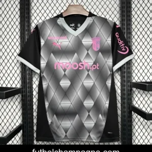 2024_25 Braga Away Jersey