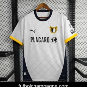 2024 Famalicao Home Jersey