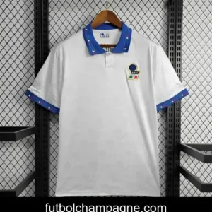 1994 Retro Italy Away Jersey