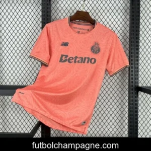 2025_26 FC Porto Away Jersey