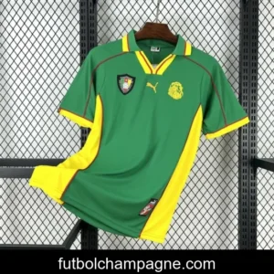 Retro 1994 Sweden Home Jersey