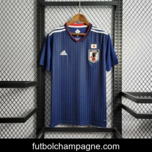 Retro 2018 Japan Home World Cup Jersey