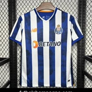 24_25 FC Porto Home Jersey