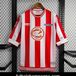 Retro 06_07 Chivas Guadalajara Home Jersey