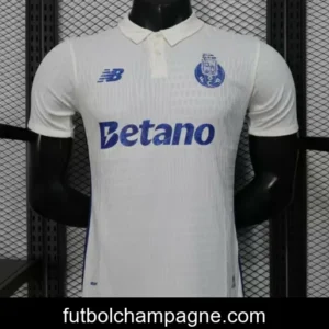 Player Version 25_26 Porto Third Jersey