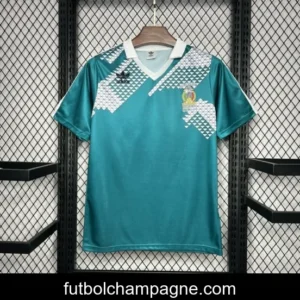 Retro 1990 Mexico Home Jersey