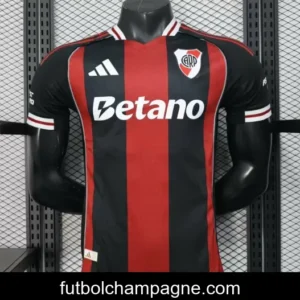 Player Version 25_26 River Plate Away Jersey