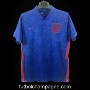 Retro 2020 England Away Jersey