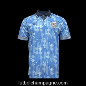 Retro 1990 England Blue