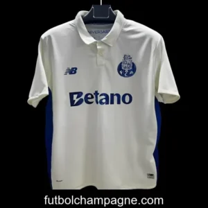 25_26 Porto Third Jersey