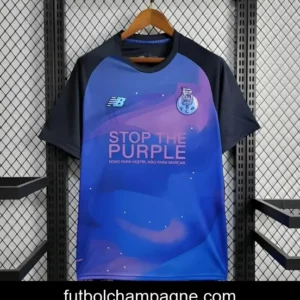 24_25 Porto Christmas Special Edition Jersey