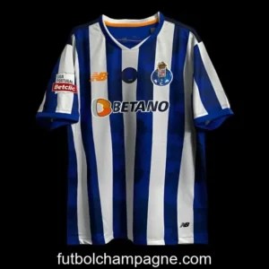 24_25 Porto Home Jorge Nuno Pinto da Costa Special Jersey