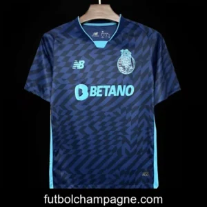 24_25 FC Porto THIRD Jersey